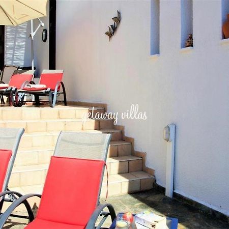 Aricia Villa Pissouri Exterior photo